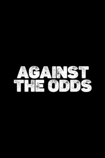 Poster de Against The Odds