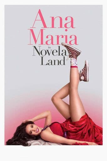 Poster de Ana Maria in Novela Land