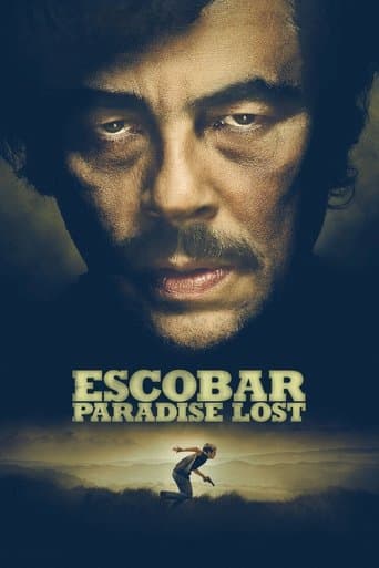 Poster de Escobar: Paradise Lost