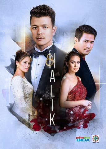 Poster de Halik