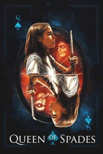 Poster de Queen of Spades