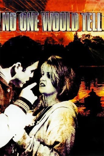 Poster de No One Would Tell