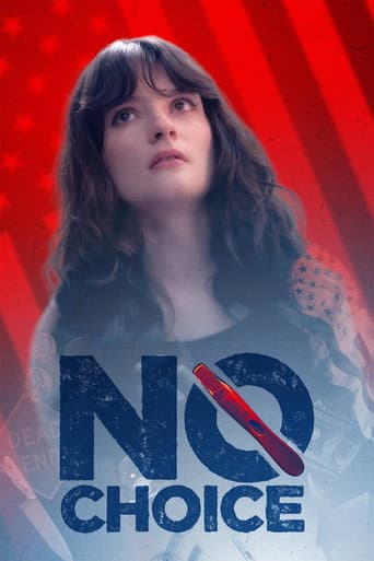 Poster de No Choice