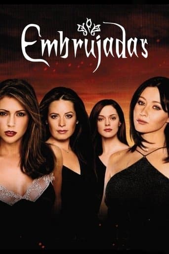 Poster de Embrujadas