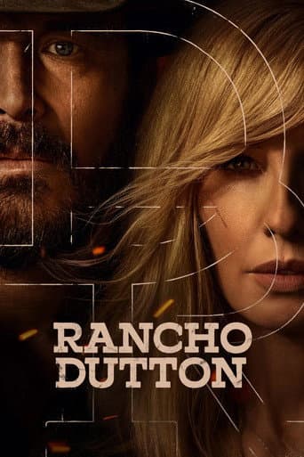 Poster de Rancho Dutton
