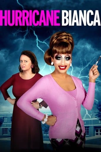 Poster de Hurricane Bianca