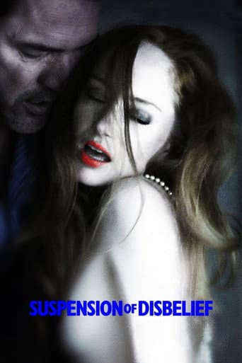 Poster de Suspension of Disbelief