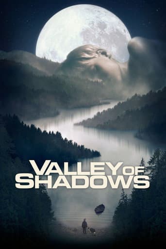 Poster de Valley of Shadows