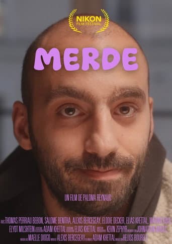Poster de Merde