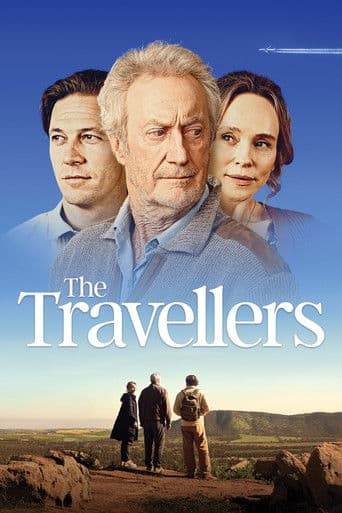 Poster de The Travellers