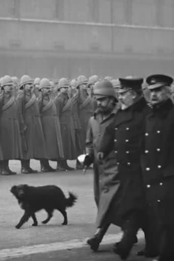 Poster de Paget's Horse. Imperial Yeomanry Reviewed by HRH Prince of Wales