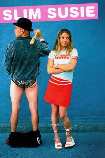 Poster de Slim Susie