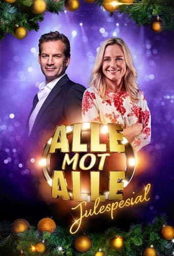 Poster de Alle mot alle julespesial