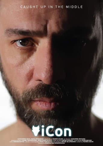 Poster de iCon