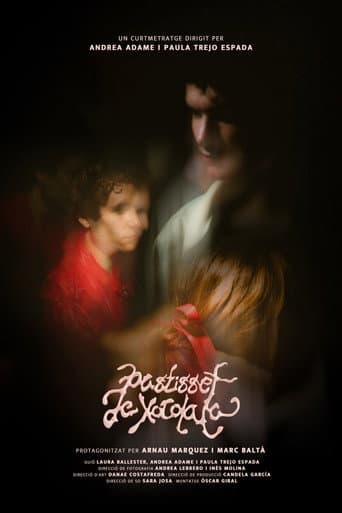 Poster de Red Lace