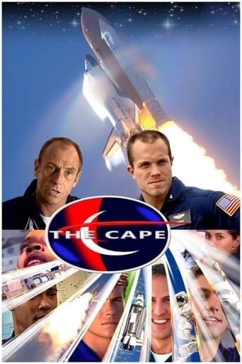 Poster de The Cape