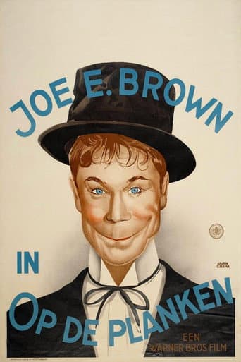 Poster de Hit of the Show