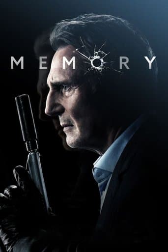 Poster de Memory