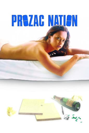 Poster de Prozac Nation