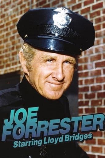 Poster de Joe Forrester