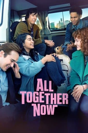 Poster de All Together Now