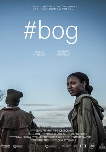 Poster de #bog