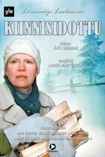Poster de Kiinnisidottu