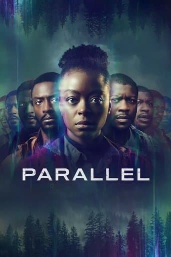 Poster de Parallel