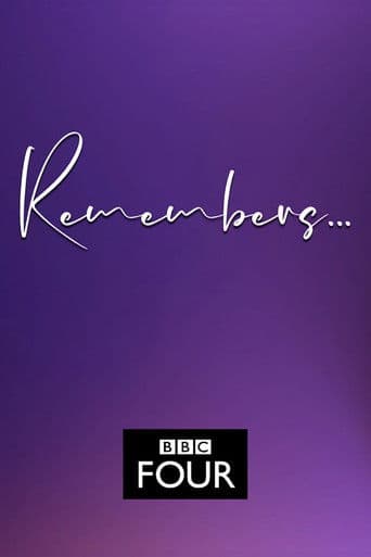 Poster de Remembers…
