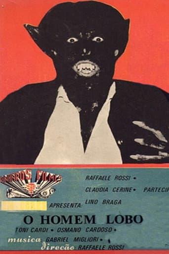 Poster de The Wolf Man