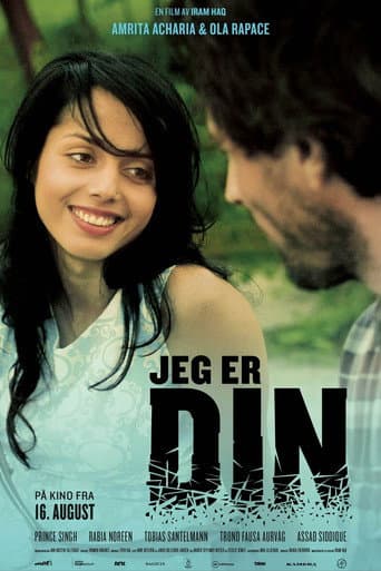 Poster de I Am Yours