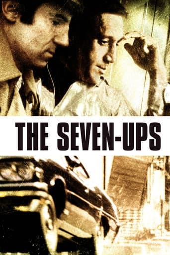 Poster de The Seven-Ups
