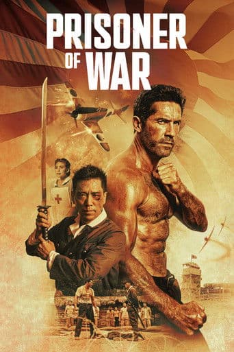 Poster de Prisoner of War