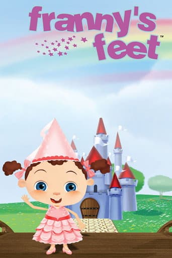 Poster de Franny's Feet