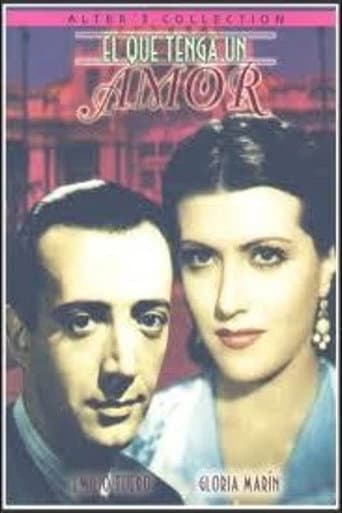 Poster de El que tenga un amor