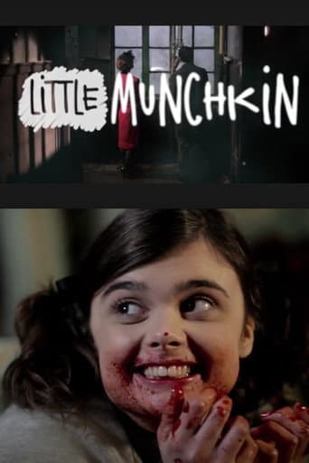 Poster de Little Munchkin