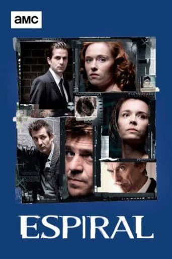 Poster de Espiral