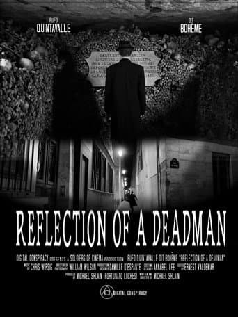 Poster de REFLECTION OF A DEADMAN