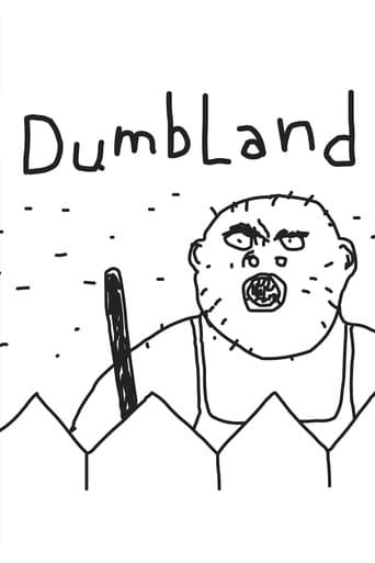 Poster de DumbLand