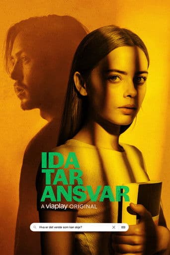 Poster de Ida tar ansvar