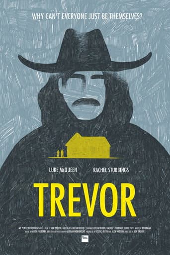 Poster de Trevor