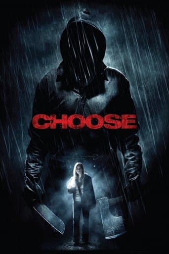 Poster de Choose