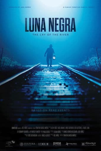 Poster de Black Moon