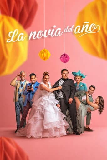 Poster de La novia del año