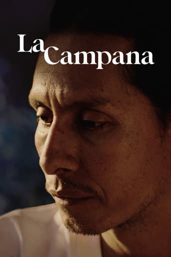 Poster de La Campana