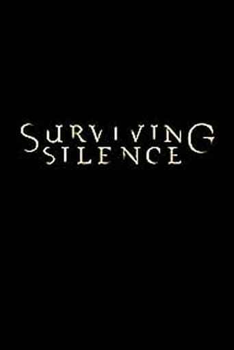Poster de Surviving Silence