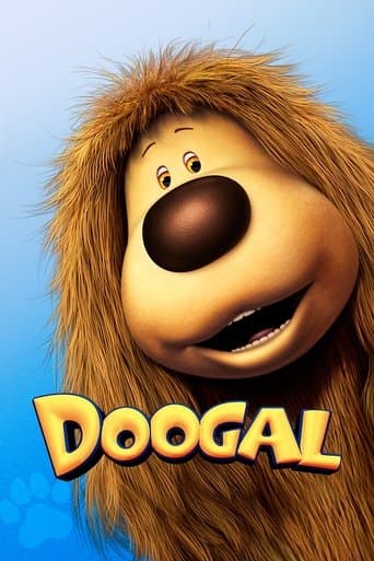 Poster de Doogal