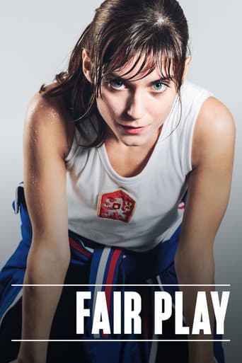 Poster de Fair Play
