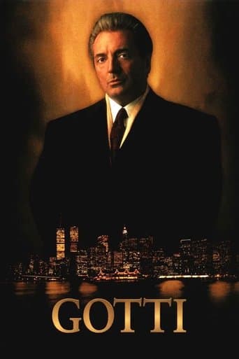Poster de Gotti