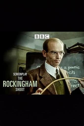 Poster de The Rockingham Shoot